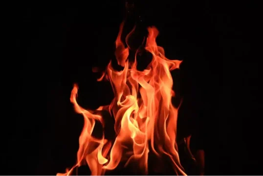 Burn Injury