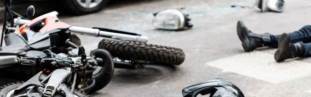 California Motorcycle Accident Attorney