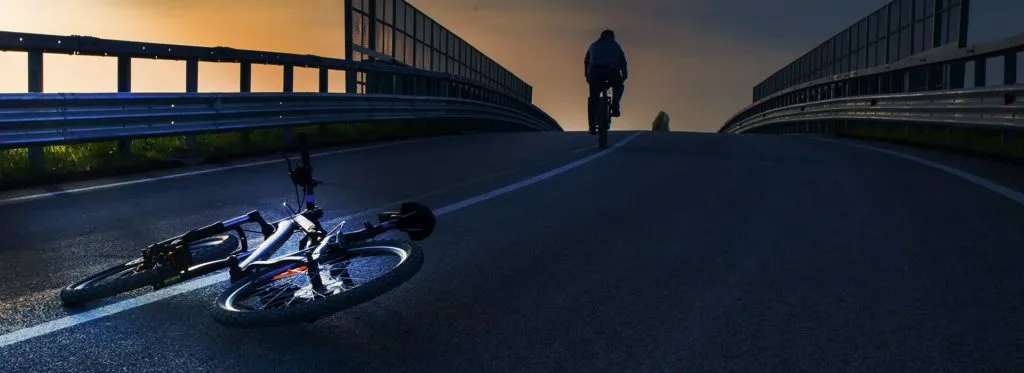 California Bicycle Accident Attorney