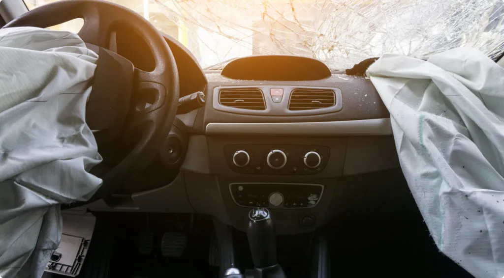 How Aggressive Drivers Can Cause Accidents in California