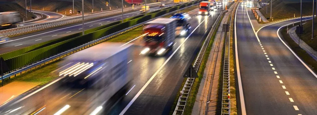 California Truck Accident Attorney