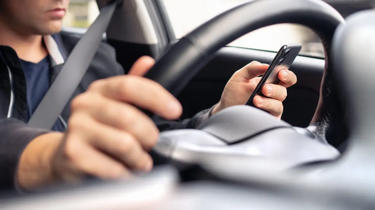 How Rideshare Laws Differ from Traditional Auto Claims in California