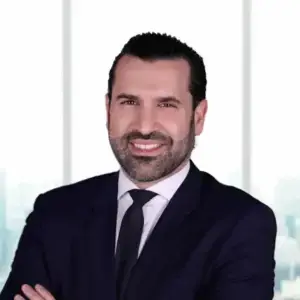 President of West Coast Trial Lawyers, former federal prosecutor, Neama Rahmani.