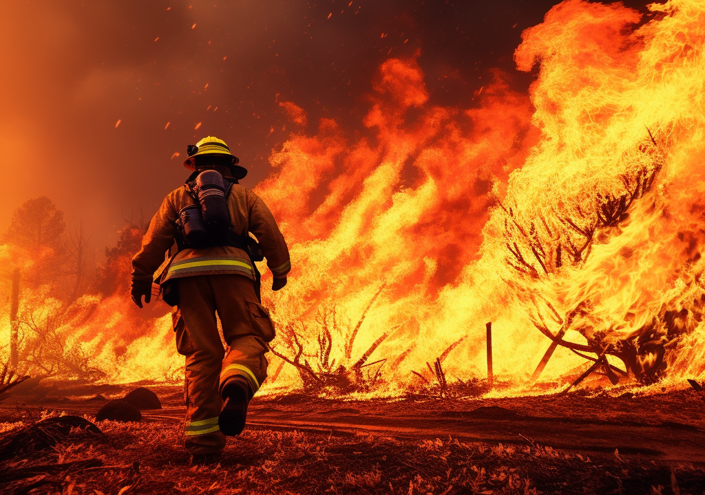 Wildfire Lawyers