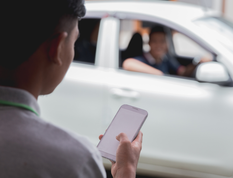 Answers to Common Questions About Uber Accident Claims
