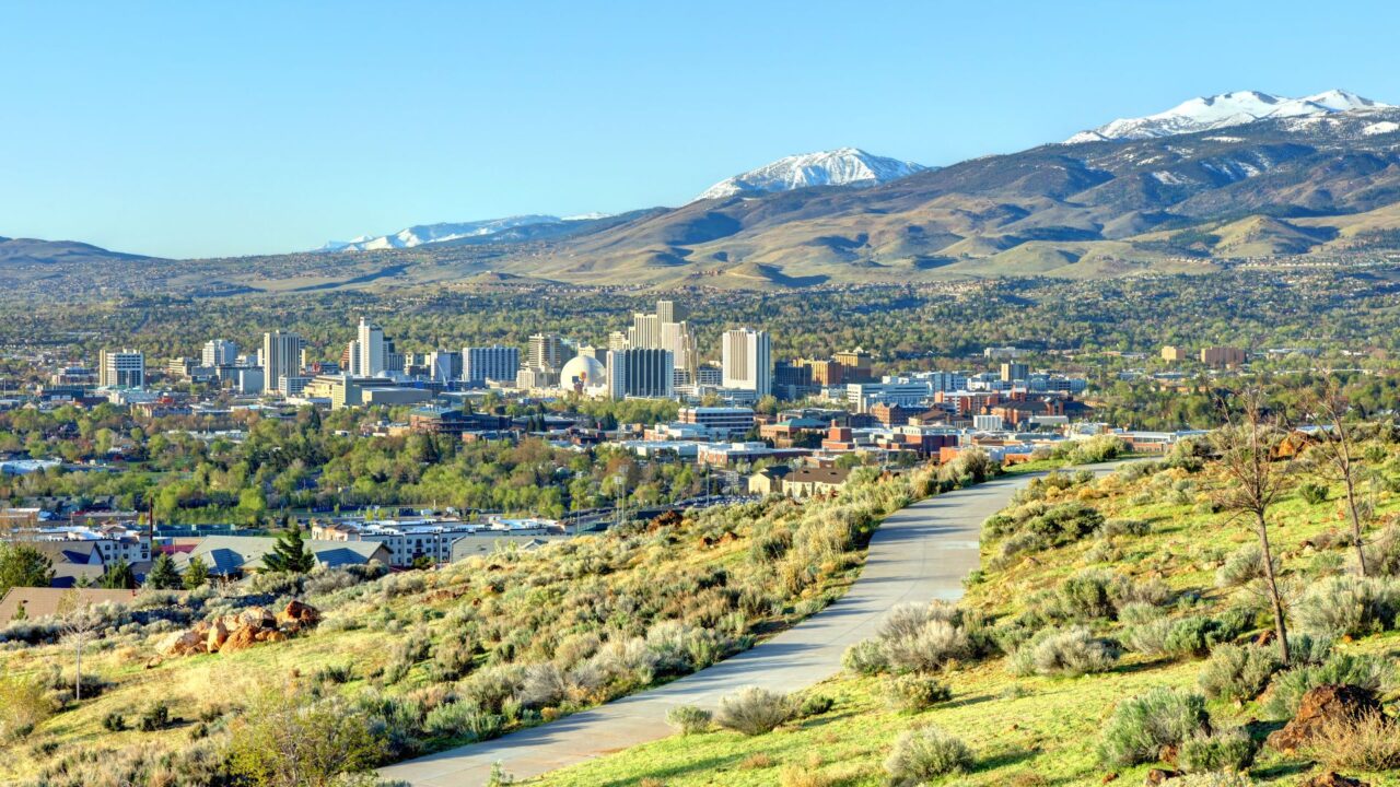 Reno