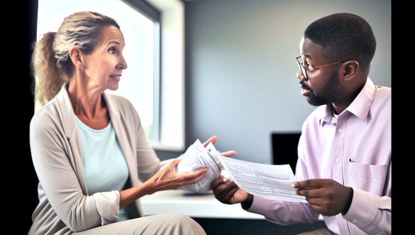 Negotiating ongoing medical costs with healthcare providers