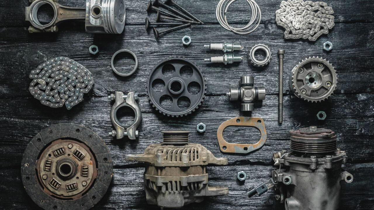 6 Banned and Illegal Motorcycle Modifications in California