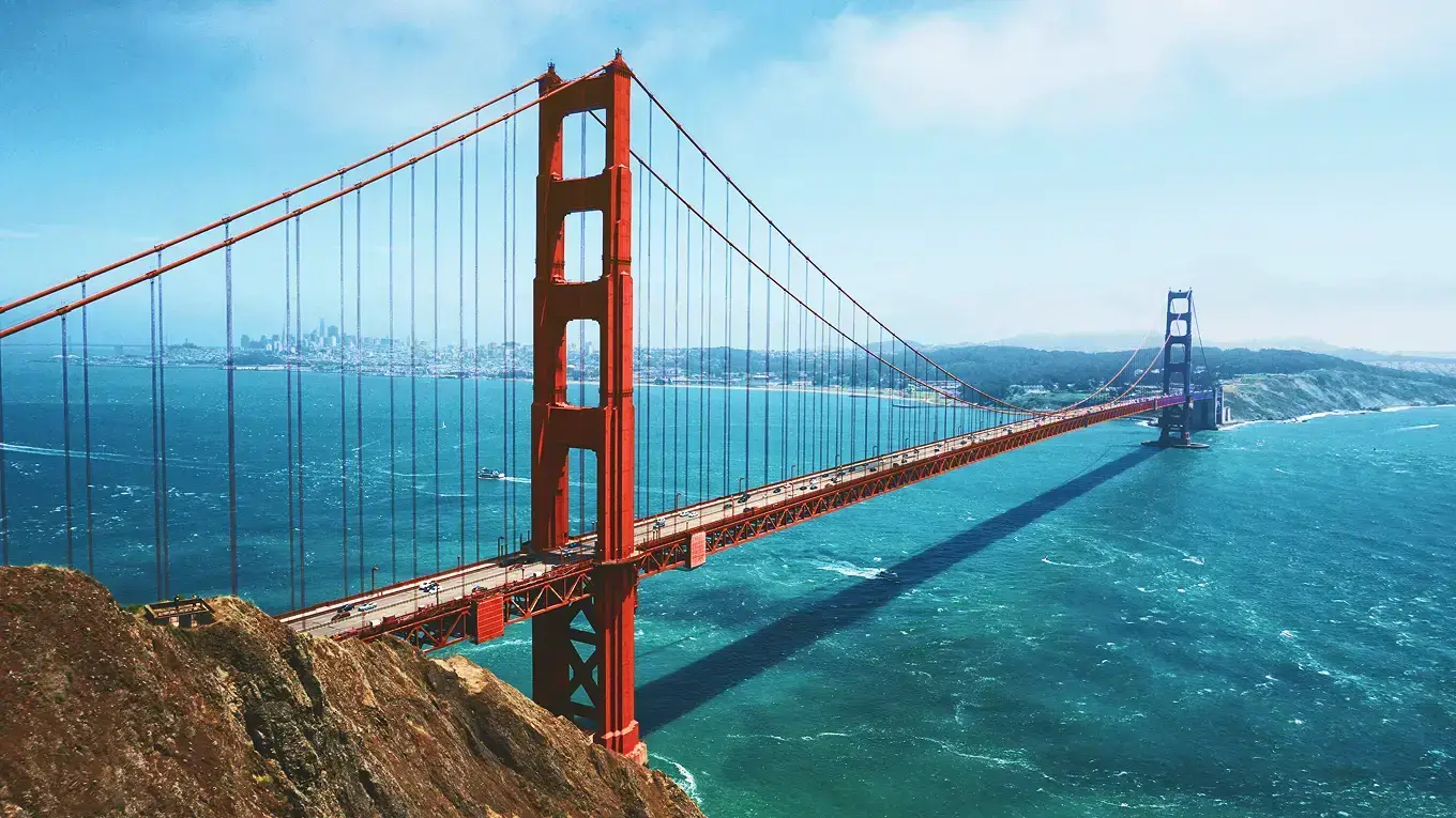 california