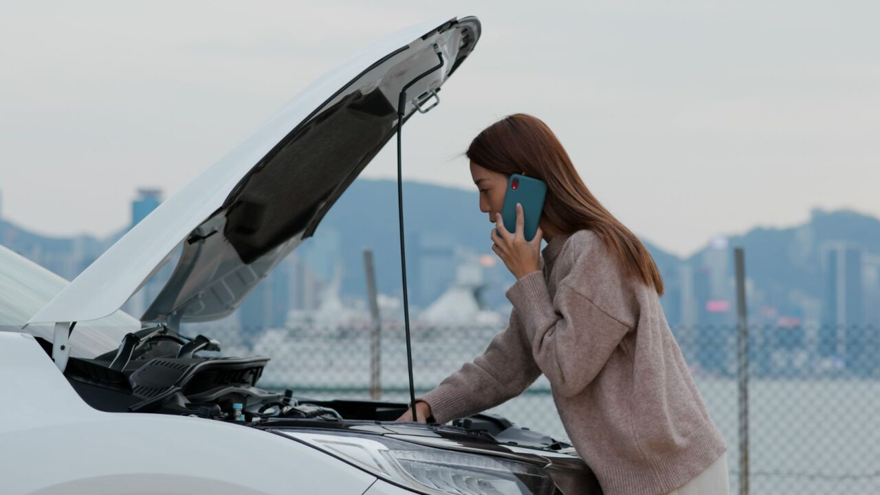 What to Do If Your Car Stalls on the Highway: A Step by Step Guide