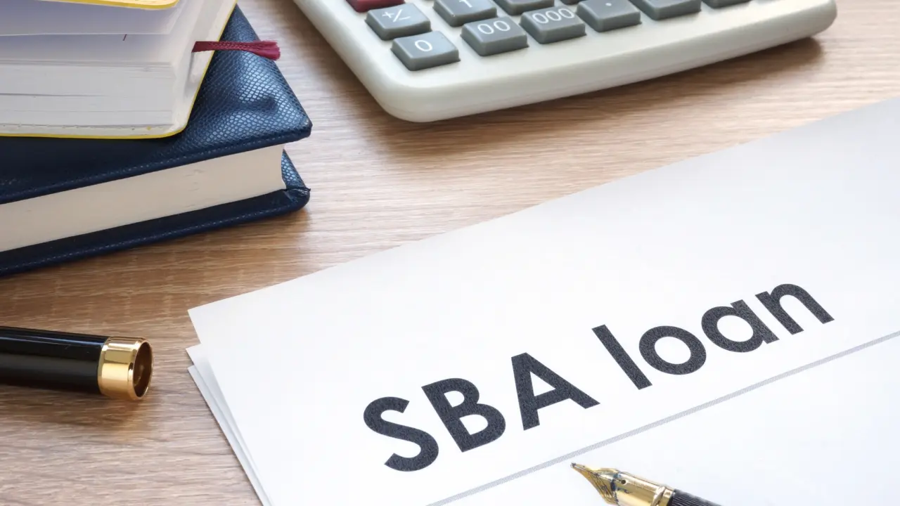 How to File an SBA Application After a Wildfire