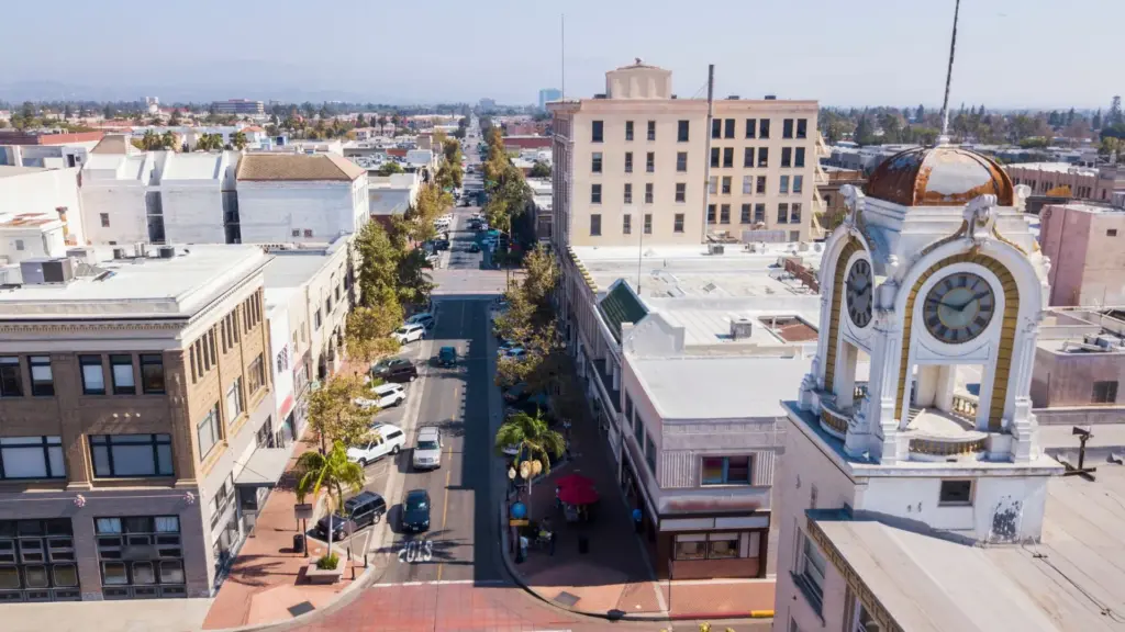 Santa Ana Uber and Lyft Accident Attorney