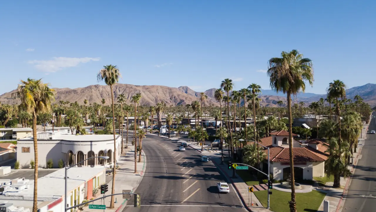 Palm Springs