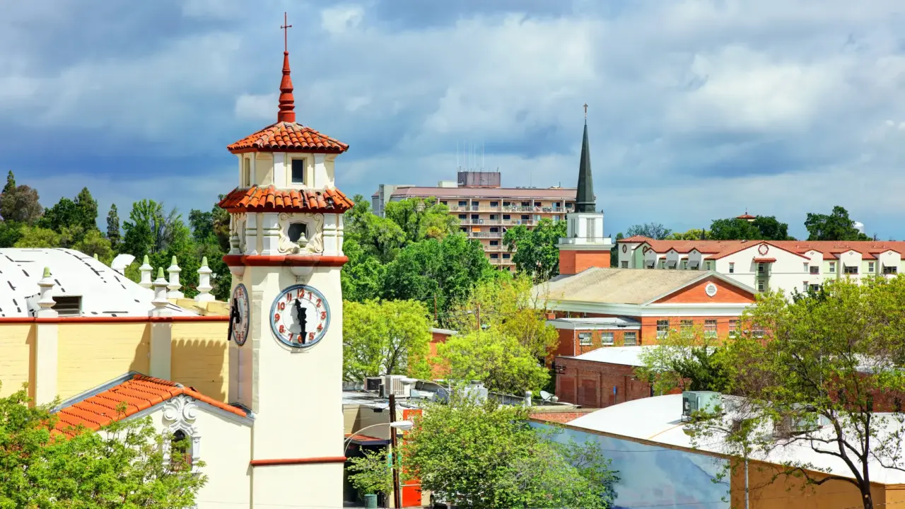 Visalia