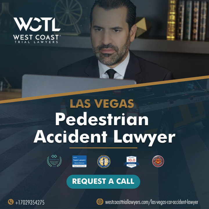 las vegas pedestrian accident lawyer