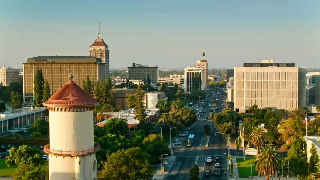 Fresno Premises Liability Attorney