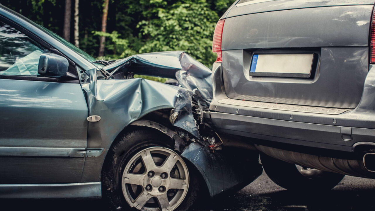 Who Is Liable in an Uber or Lyft Accident in California?