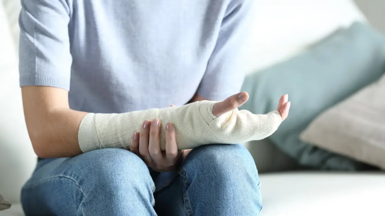 Answers to Common Questions About Rideshare Injury Claims