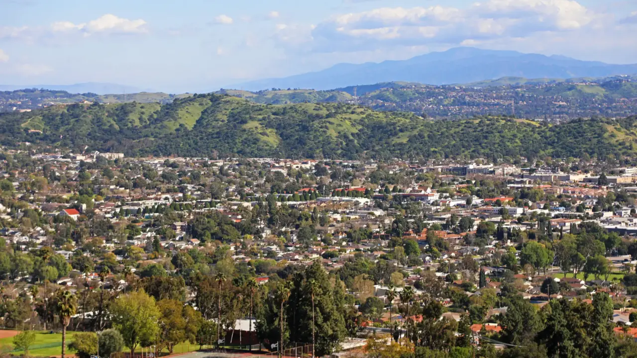 Glendora