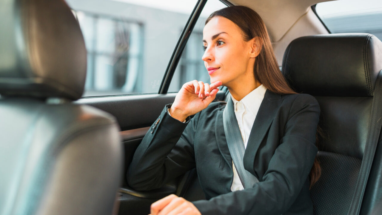 What to Do After an Uber or Lyft Accident in California