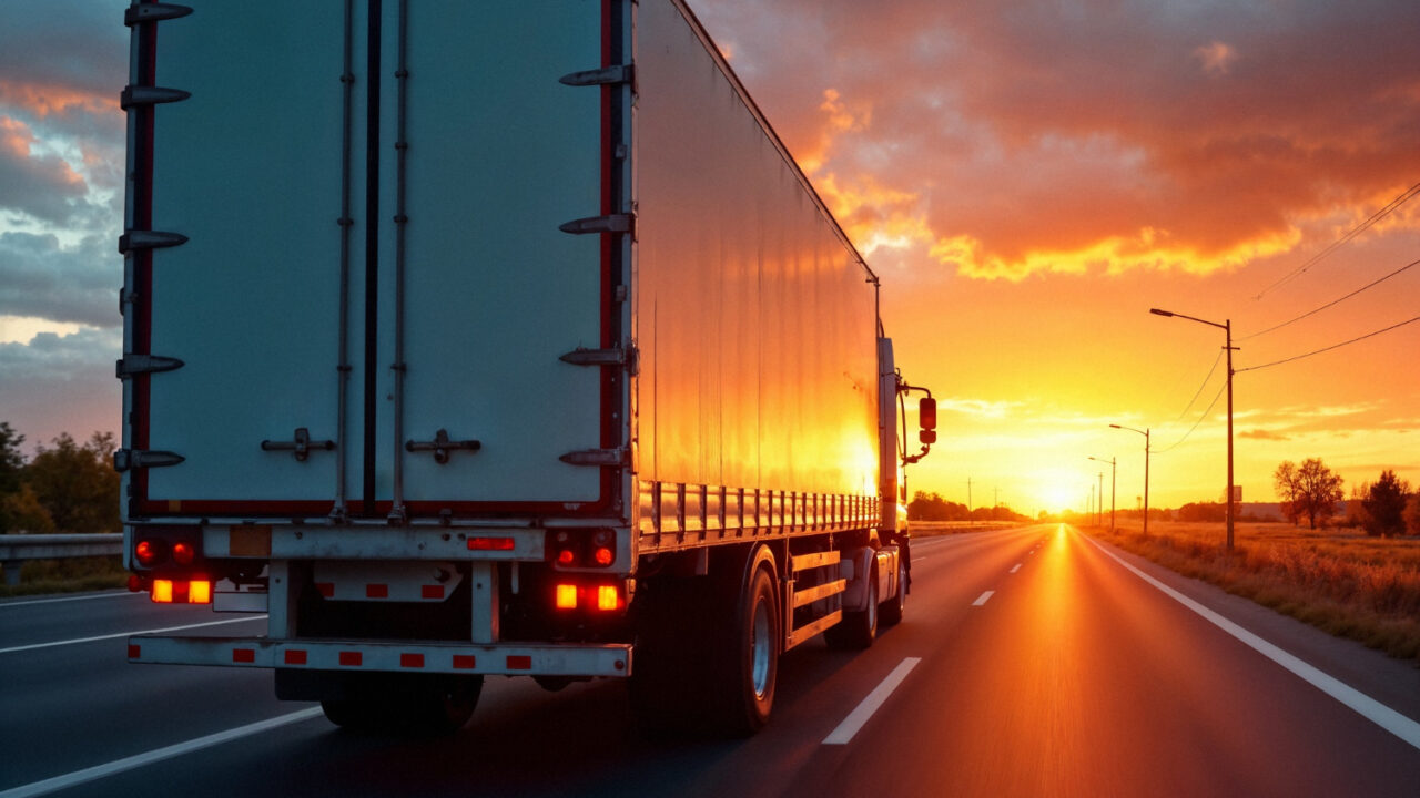 Why Commercial Truck Accident Claims Are More Complex in California