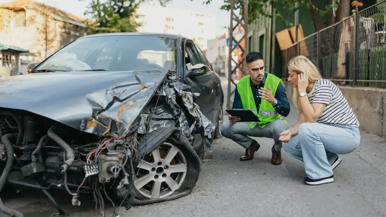 How to Handle a Hit-and-Run Accident in California