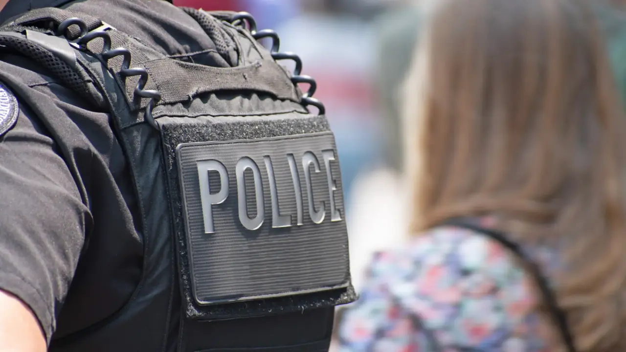 What to Do If You Were Injured by Police Misconduct