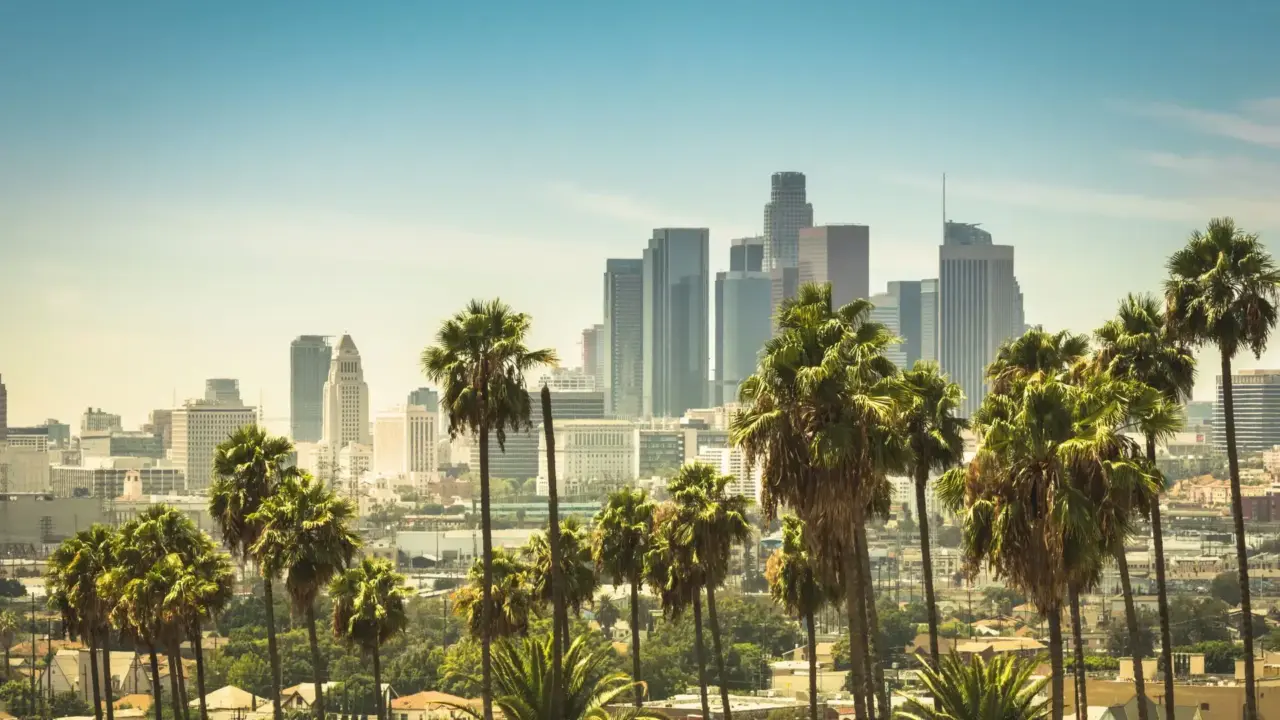 Los Angeles Metrolink and Train Accident Lawyer