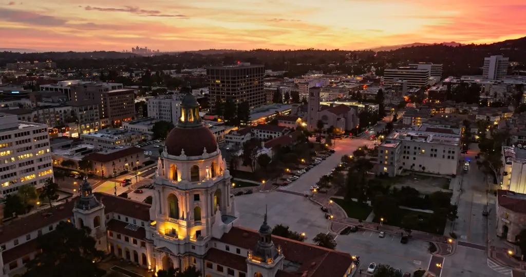 Pasadena Uber and Lyft Accident Attorney