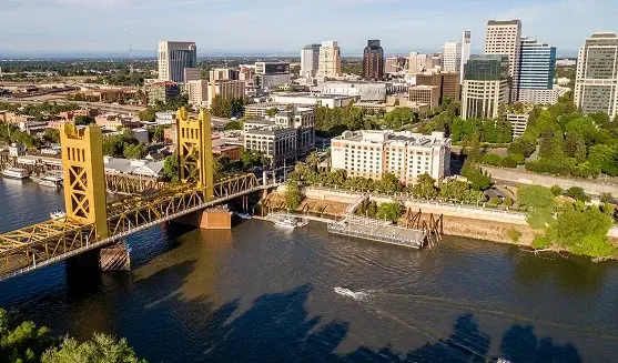 Sacramento Pedestrian Accident Attorney