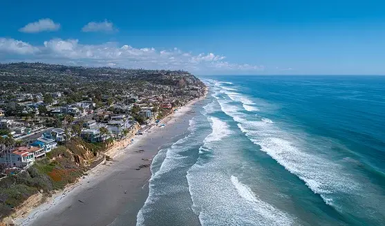 Solana Beach Premises Liability Attorney