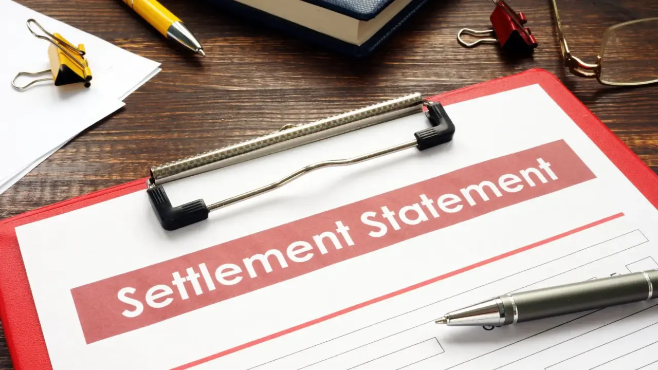 What Is a Structured Settlement?