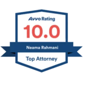 avvo Rating