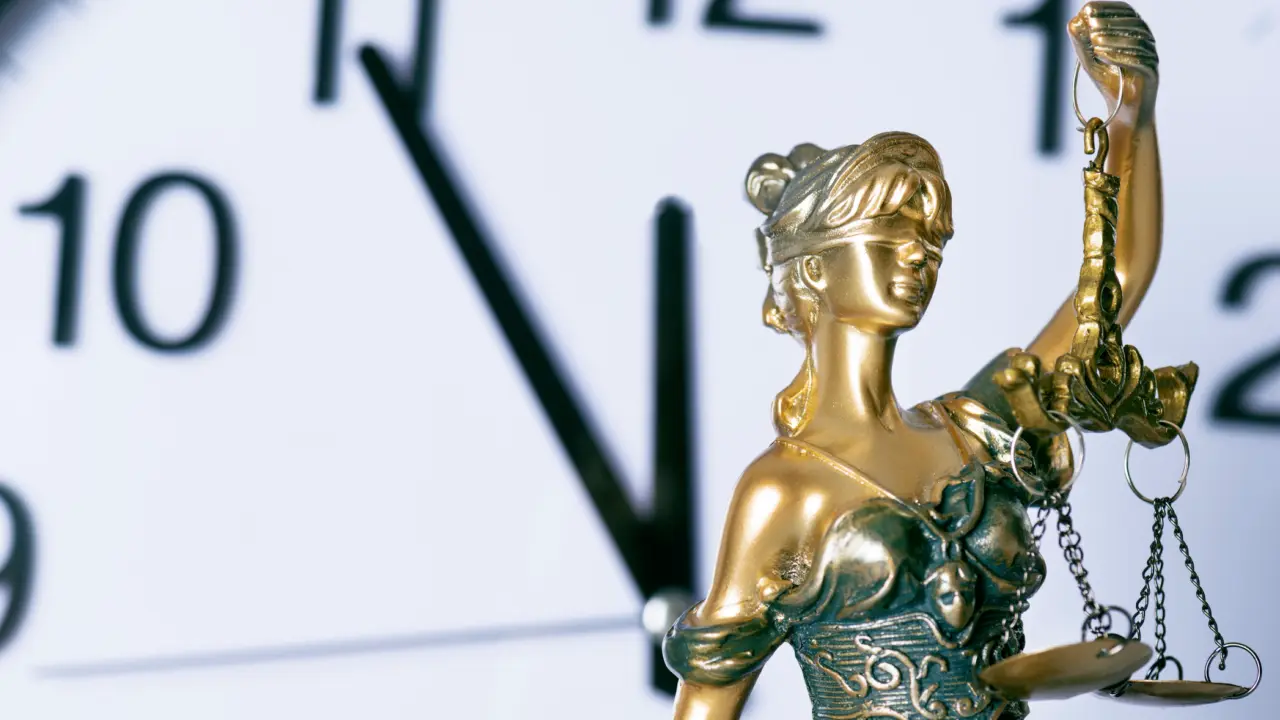 What Is the Statute of Limitations in Washington State