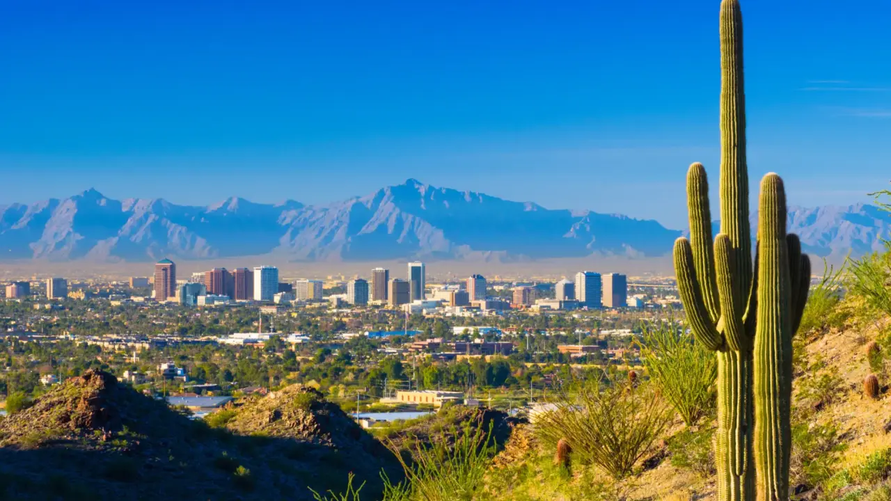 Phoenix