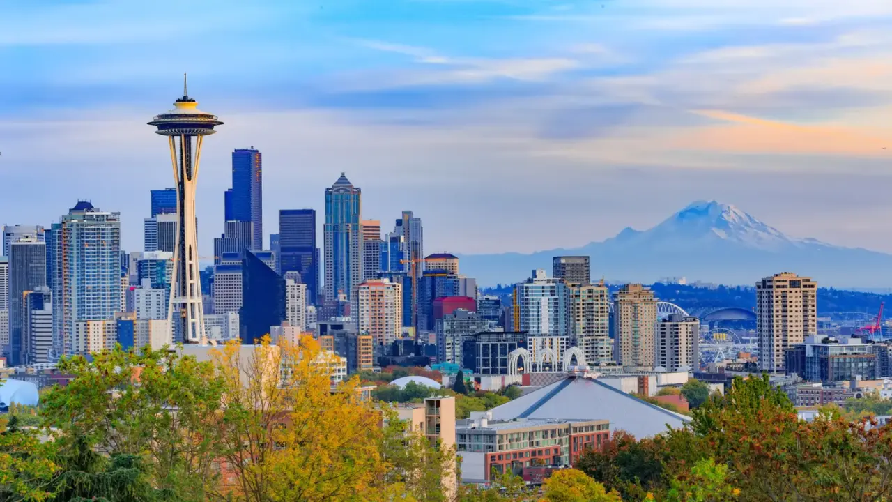 Seattle