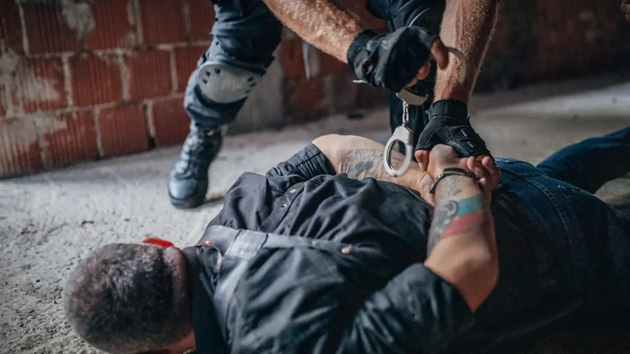 Suing the Police in a Wrongful Death Case
