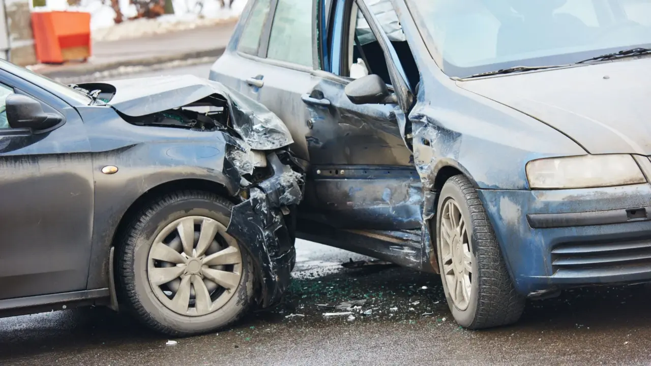Los Angeles Car Accident Lawyer