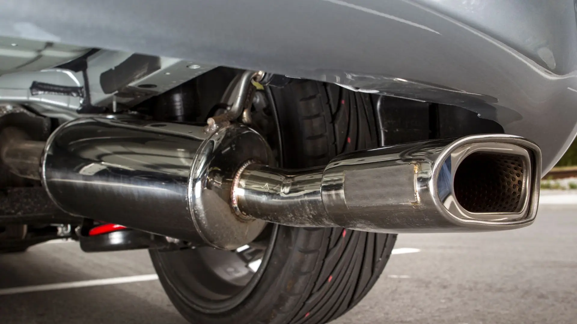 A new amplified car mod that is very likely illegal.