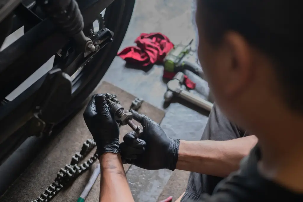 8 Modificaciones Ilegales de Motocicleta en Arizona