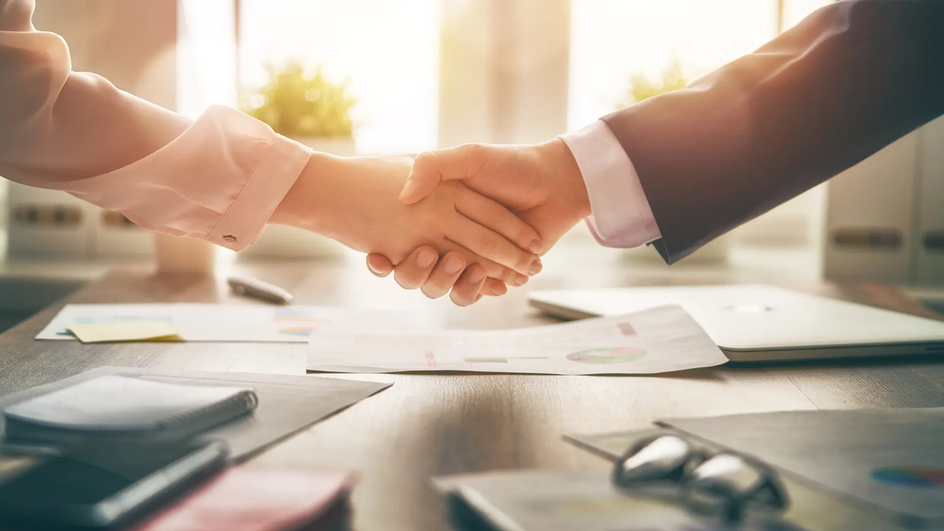 Lawyer Referrals