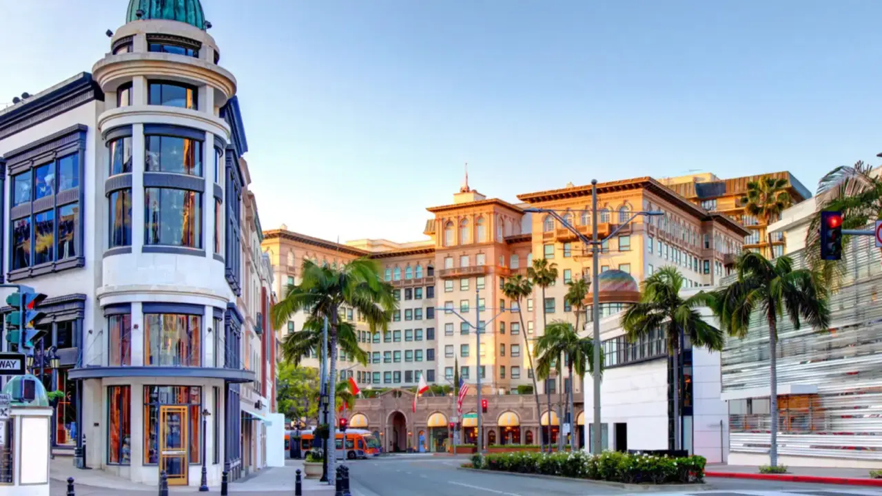 Beverly Hills