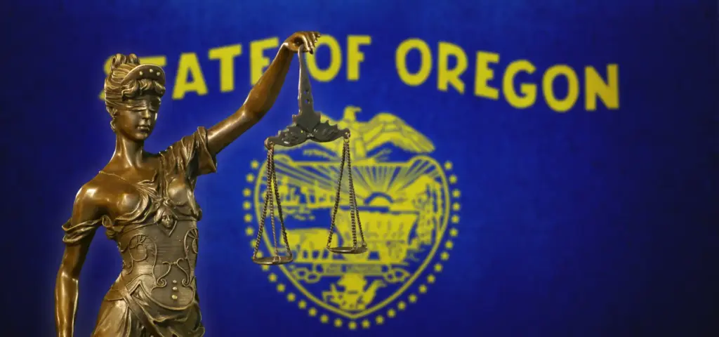What Is Oregon’s Comparative Negligence?