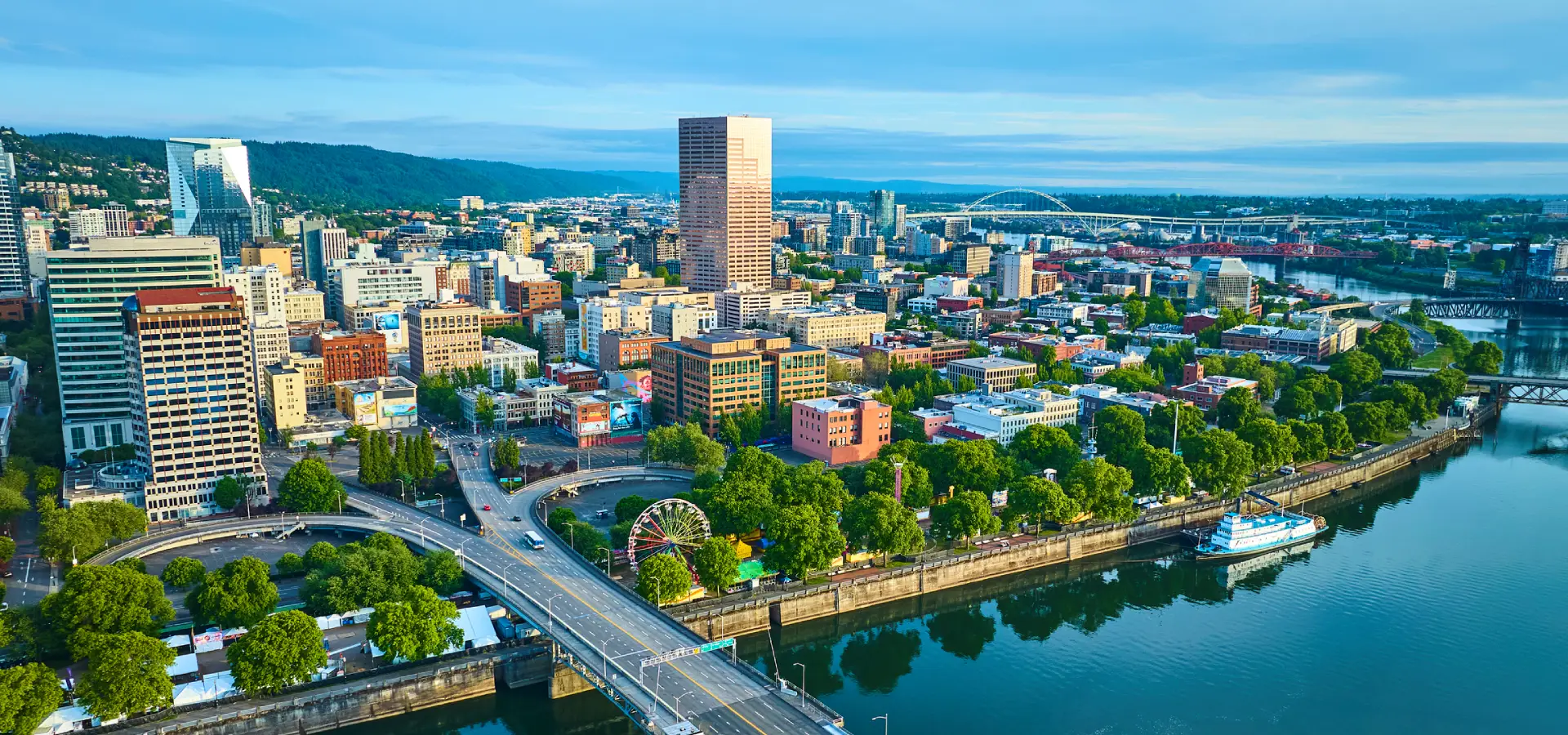 Portland