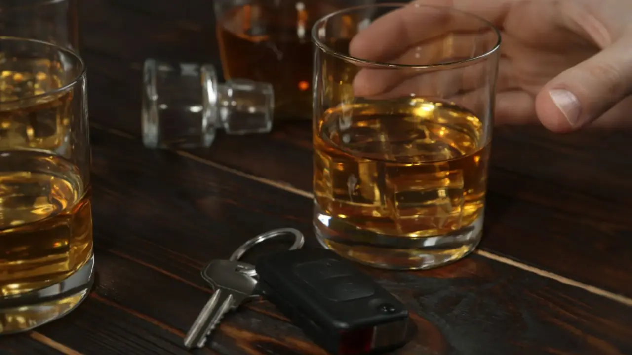 How to Get Your License Back After a DUI